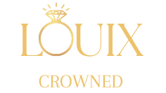 Louix Crowned